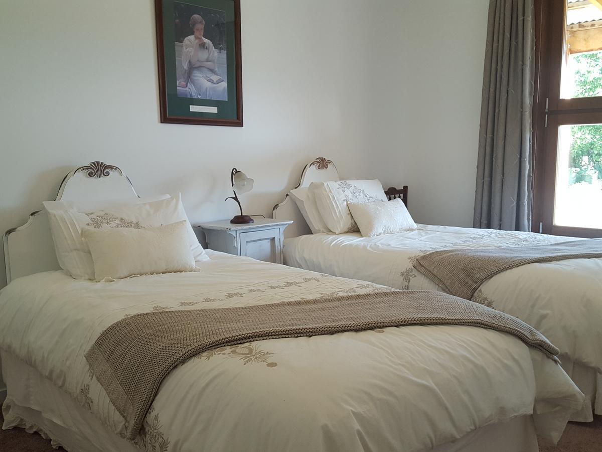 Cromwell Lakeside B N B Bed & Breakfast Dış mekan fotoğraf